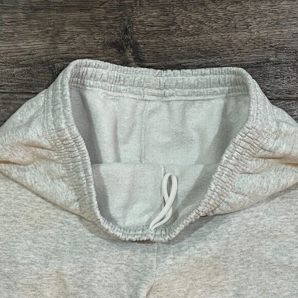 Vintage 90s Pro Spirit Select Sweats 50/50 Gray Sweatpants - Men's Size Large - Picture 2 of 7